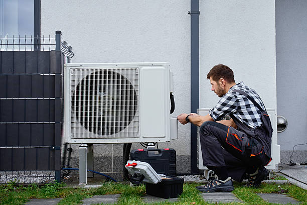Trusted Emergency Hvac Repair service in Whitestown, IN - HVAC Repair CO